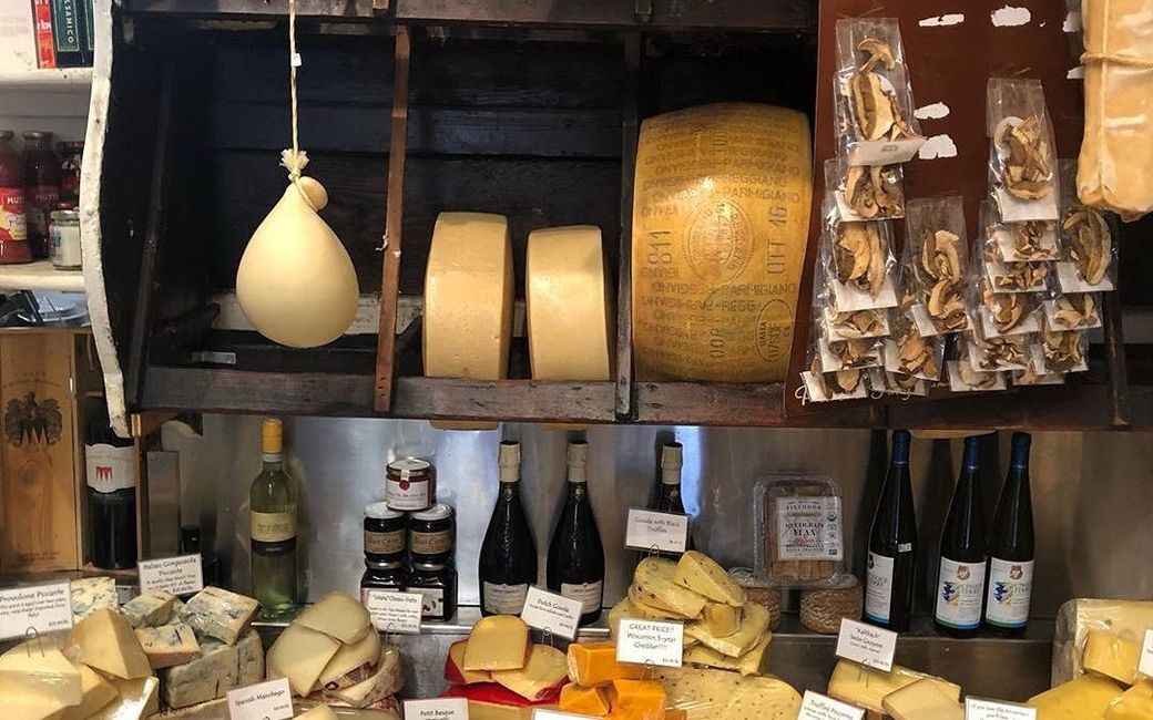 Appetite for Travel? 10 Bay Area International Markets to Satiate You.