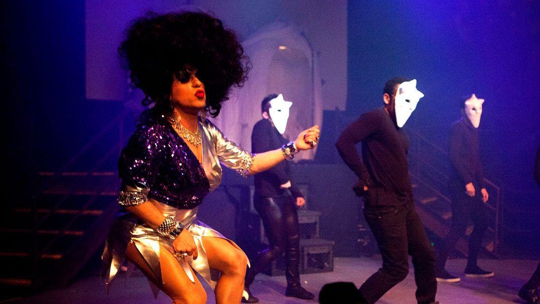 Rest in Power, Heklina