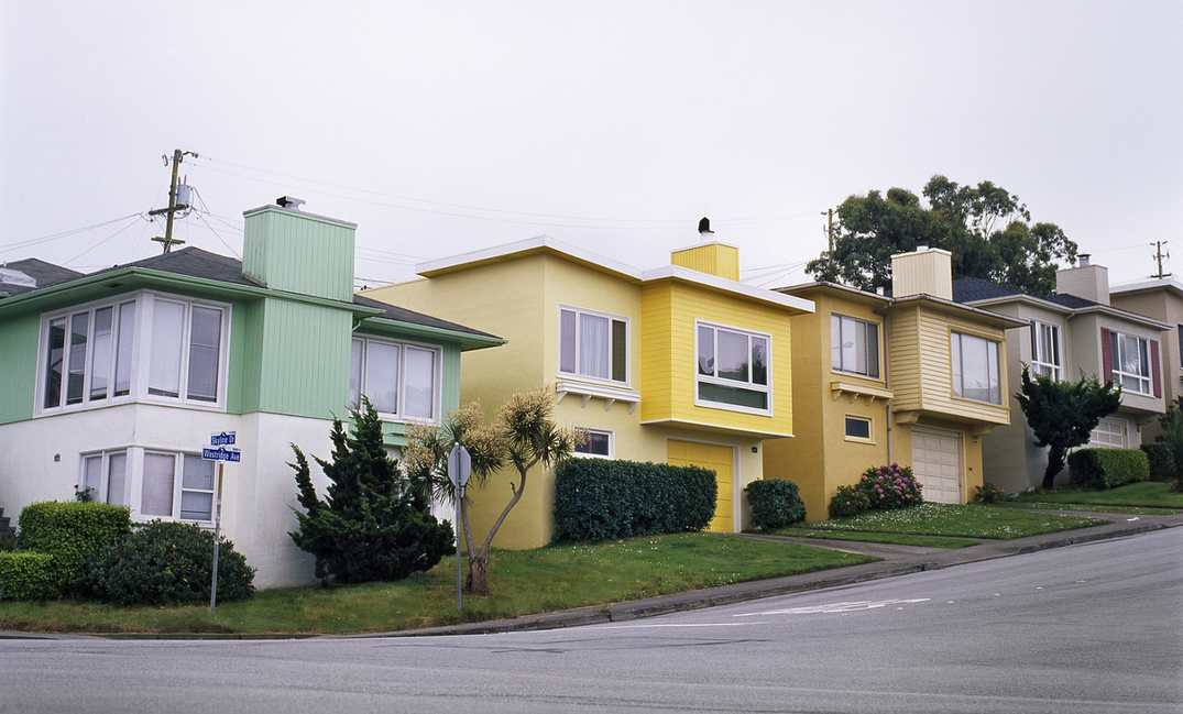 What a Classic Folk Song Gets Wrong About Daly City