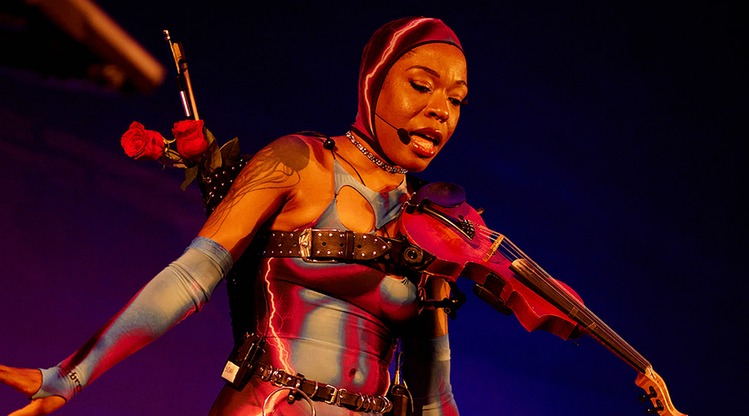 First time’s the charm at 2024 de Young Museum Gala