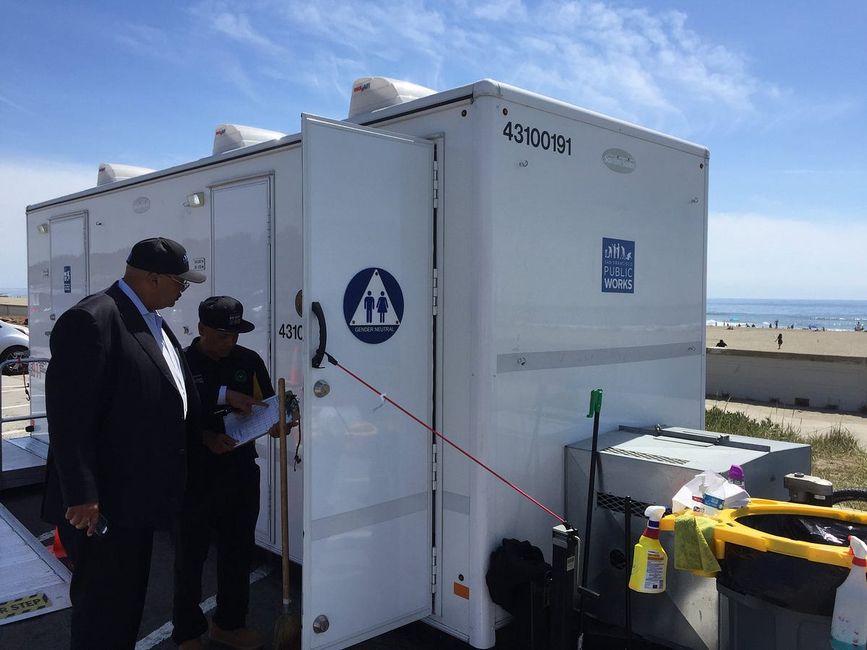 SF’s Public Works Director Has Been Arrested by the FBI. What Is His Legacy?