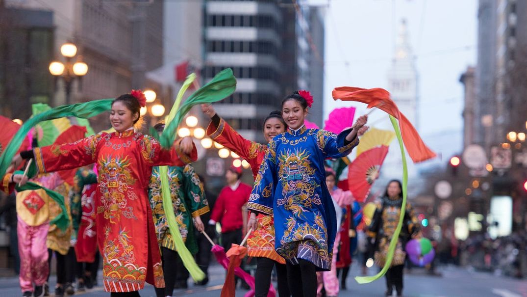 SF’s Chinese New Year Parade Isn’t Happening For the First Time in 150 Years