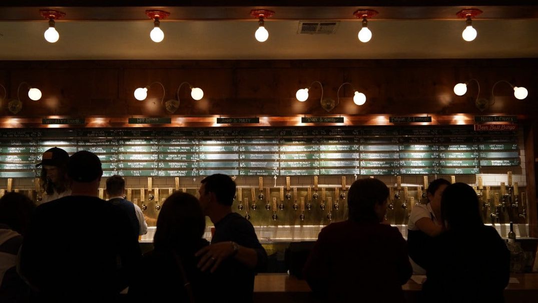 Five Speakeasy Bars in SF to Try This Winter