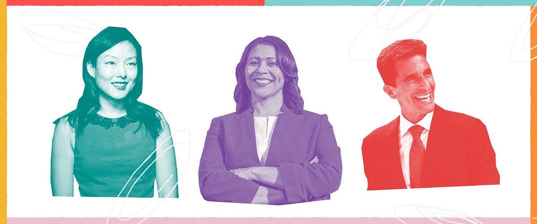 Weekly News Roundup: Mayoral Edition