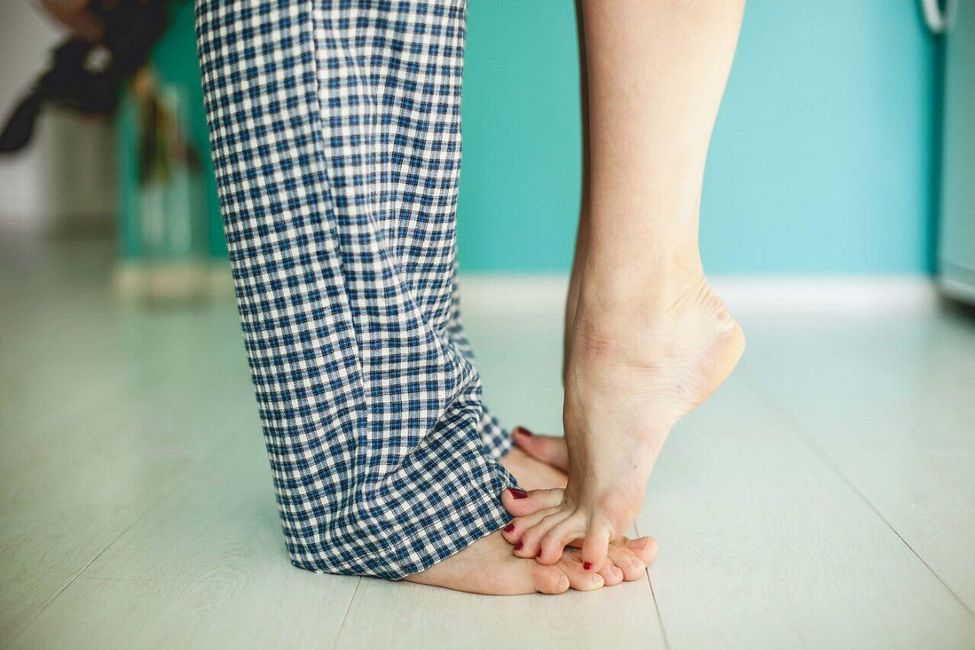 The San Francisco Dating Diaries