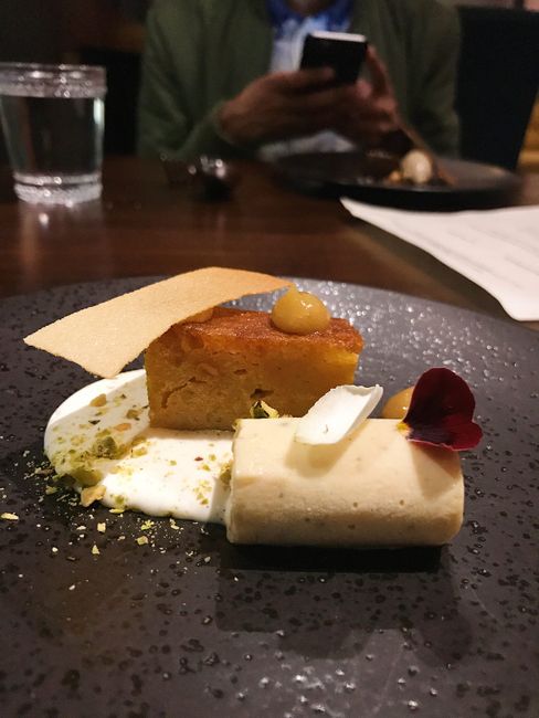 Is Modern Indian Cuisine Just for White People?