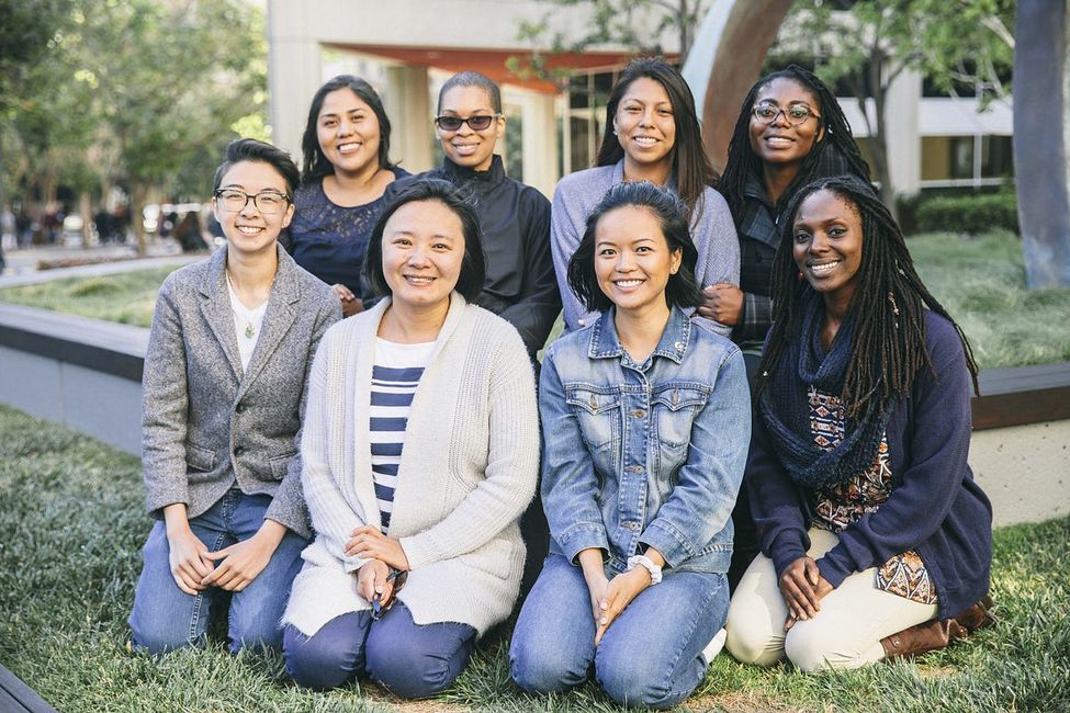 Diversity in Tech Remains Embarrassingly Stagnant — These Groups Could Help