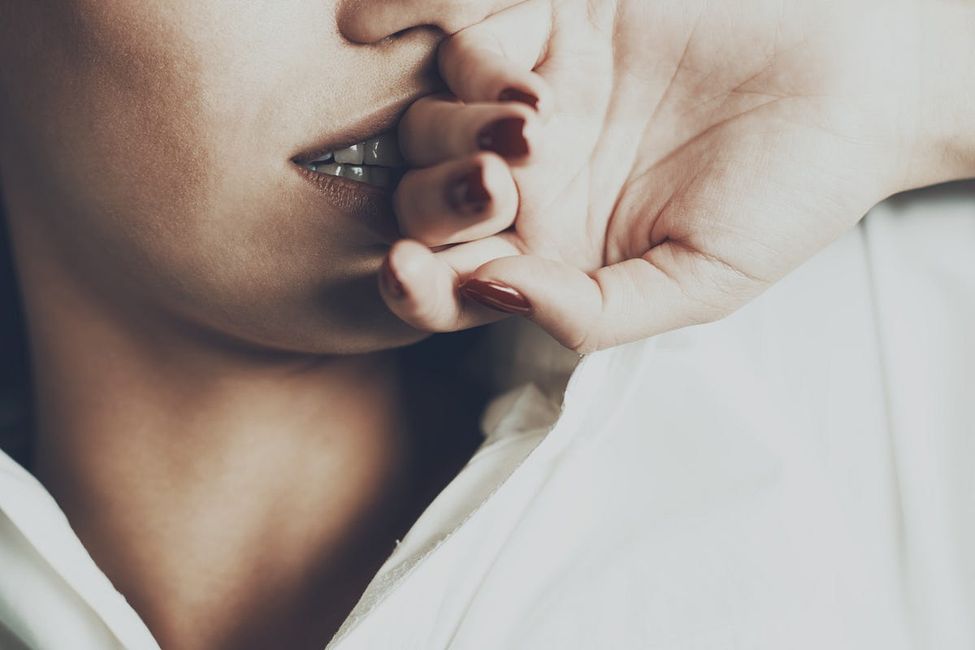 Figuring Out Why Sex Can be Painful For Me