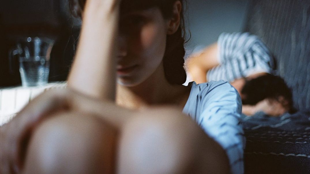 I Dated an Opioid Addict and Didn’t Know It