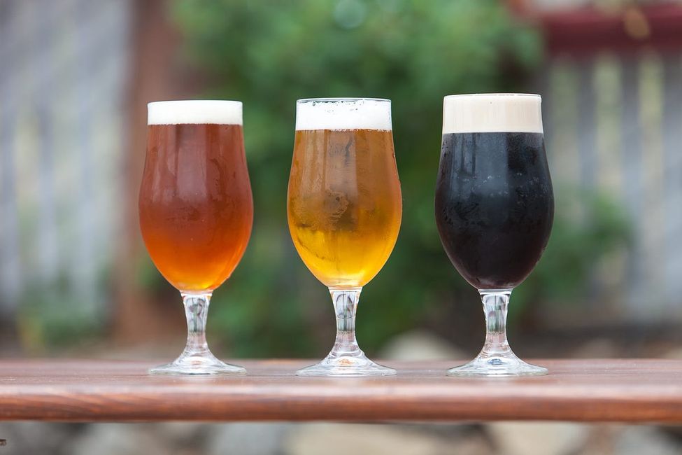 Santa Cruz’s Beer Scene Is Out of Control