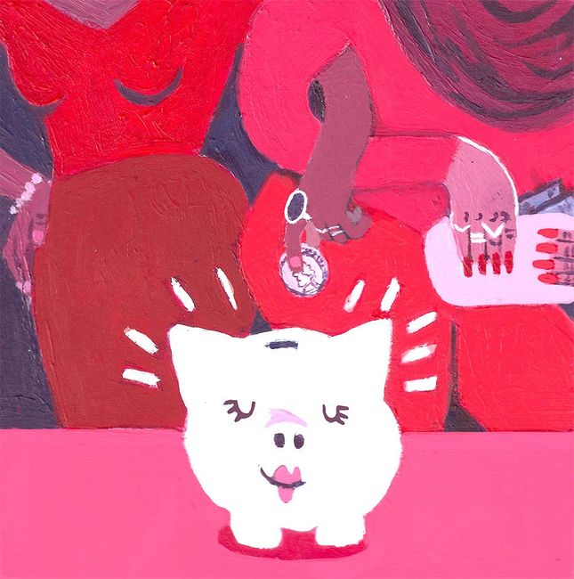 Financial Planning for Married Same-Sex Couples