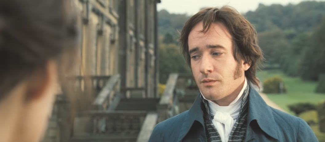 All the Men from Literature You’ll Date in the Bay Area