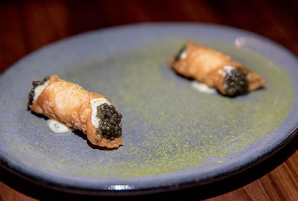 Pasta Heaven Is at SF’s Newly Reborn Flour + Water