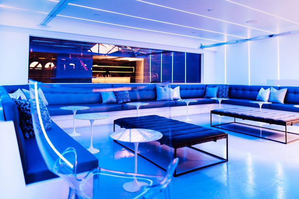 Secret Bay Area Restaurants and Bars Hidden Inside Other Businesses