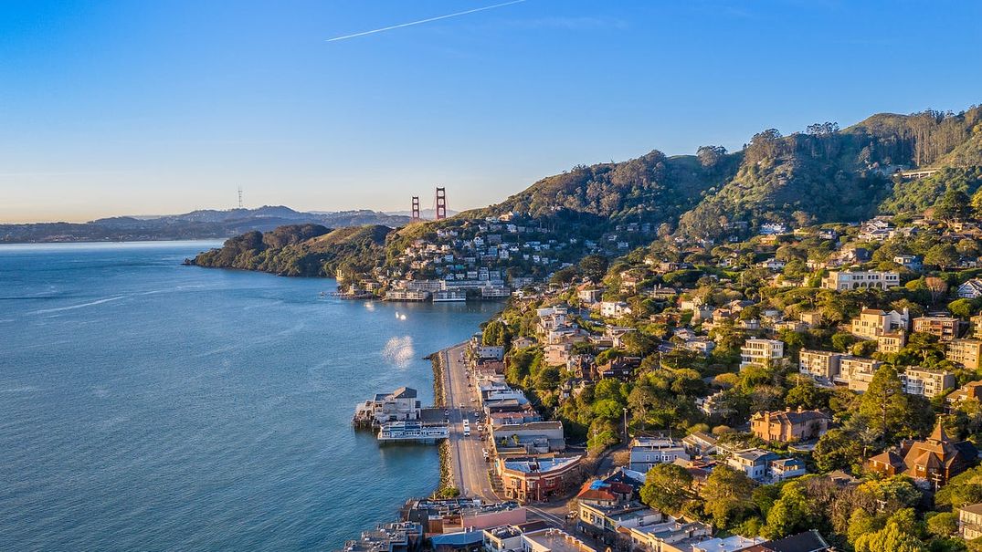 Marin County May Be the Fakest ‘Woke’ Place in America