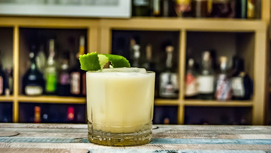 The Best Margaritas in San Francisco