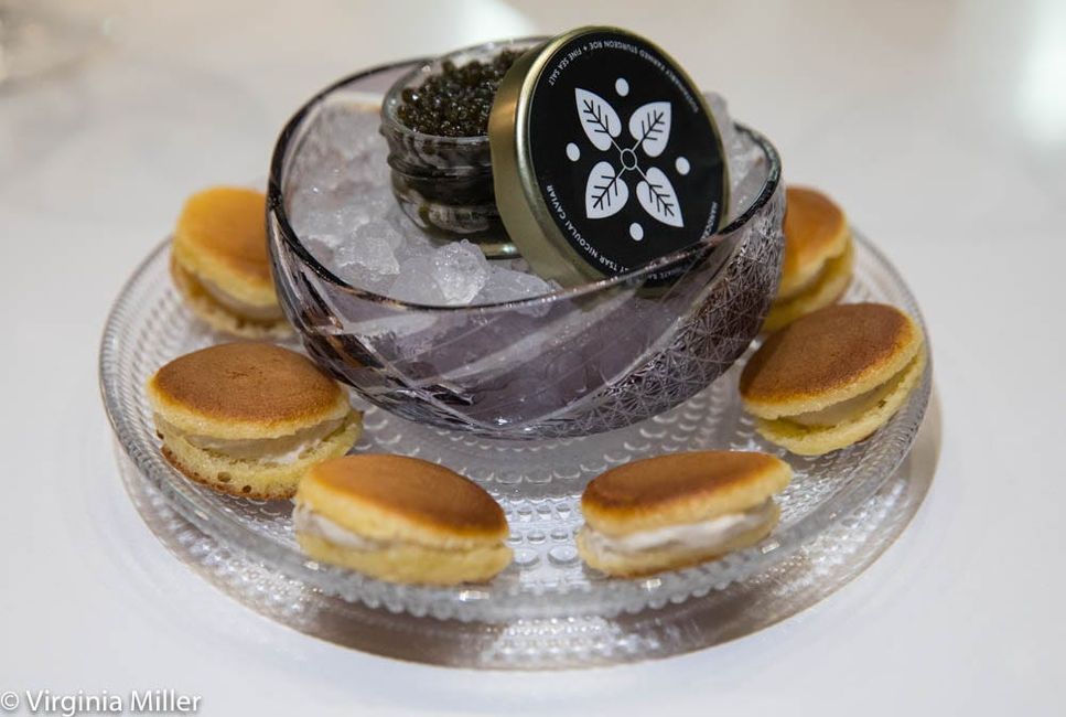 One Year In: Creative NorCal Japanese Shines at Nisei