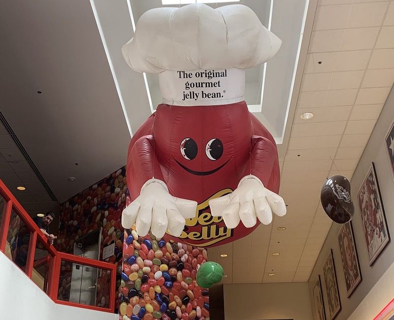 Weirdest Stops on the Way to Sacramento