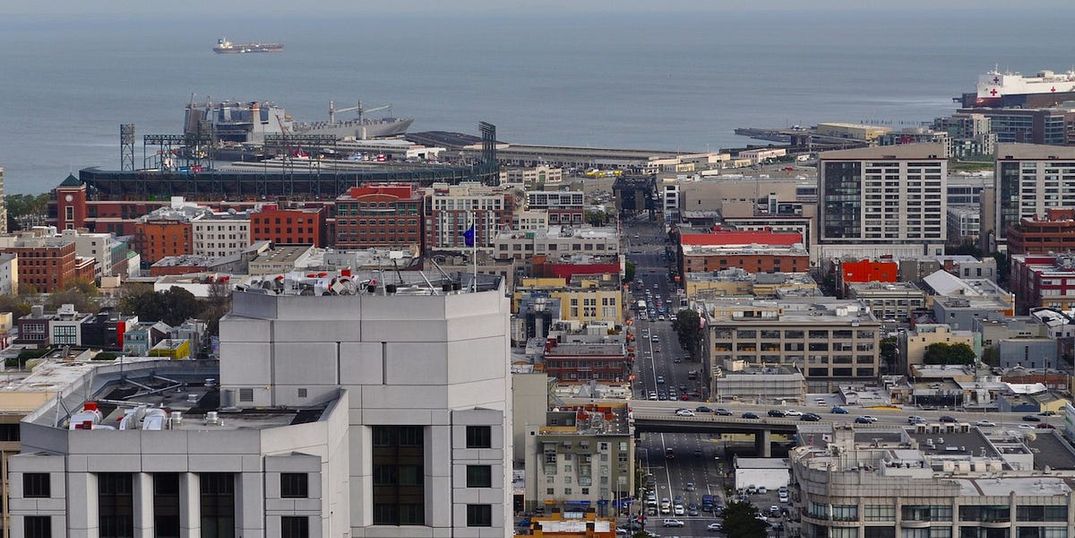 Weekly News Roundup: SFPD Edition