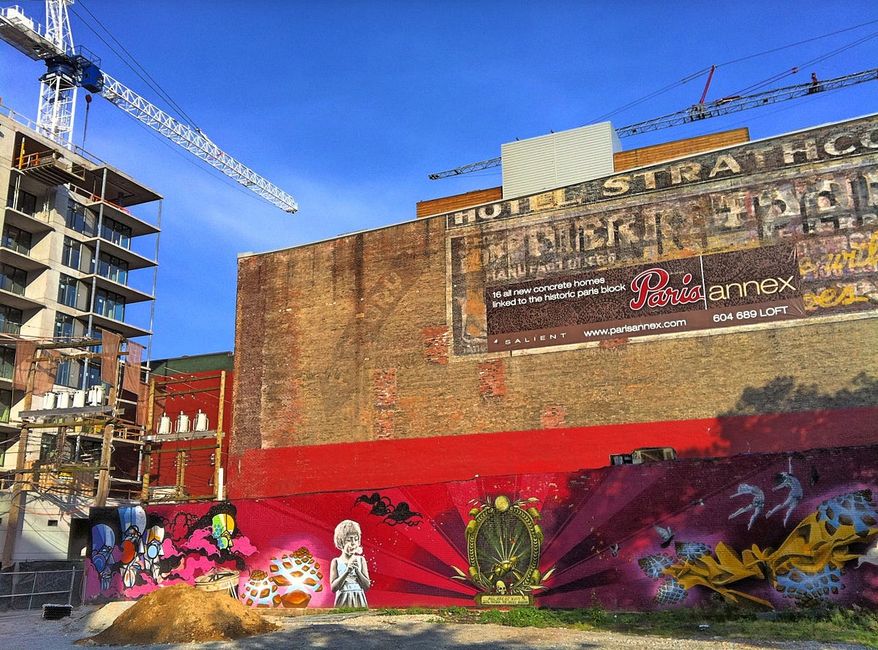 I Guess We Have to Gentrify the Tenderloin Now