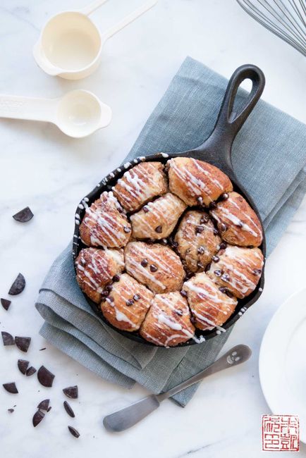 Don’t Panic, Just Bake: 12 Recipes to Try From Bay Area Bakers