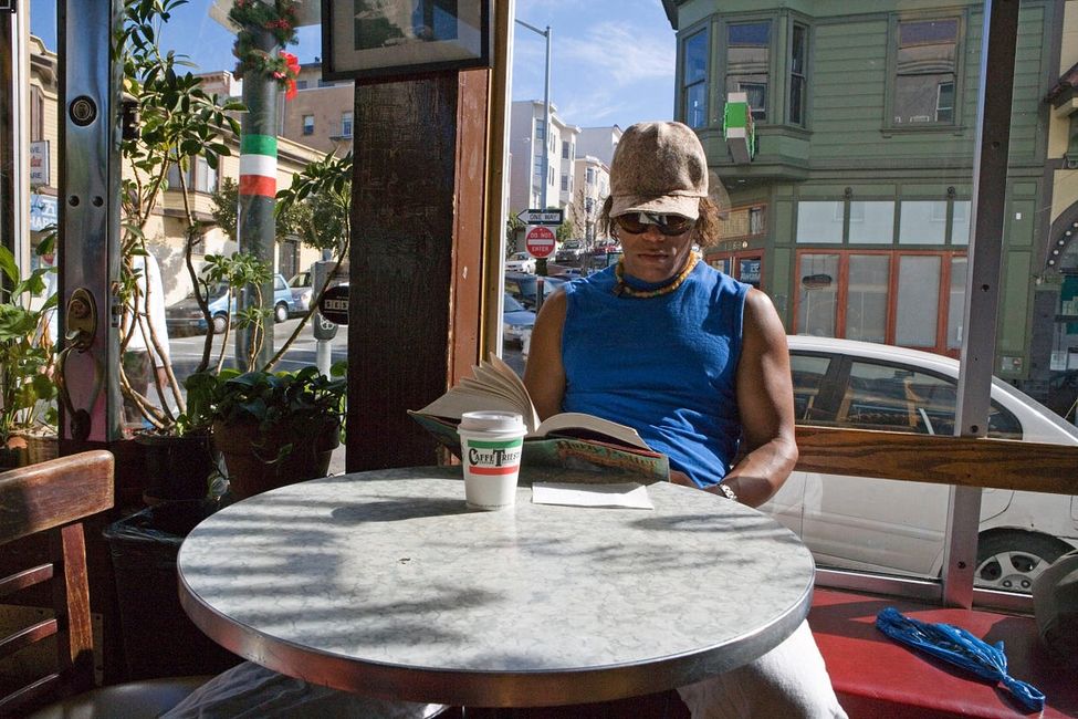 Fifteen Things That San Franciscans Have in Common