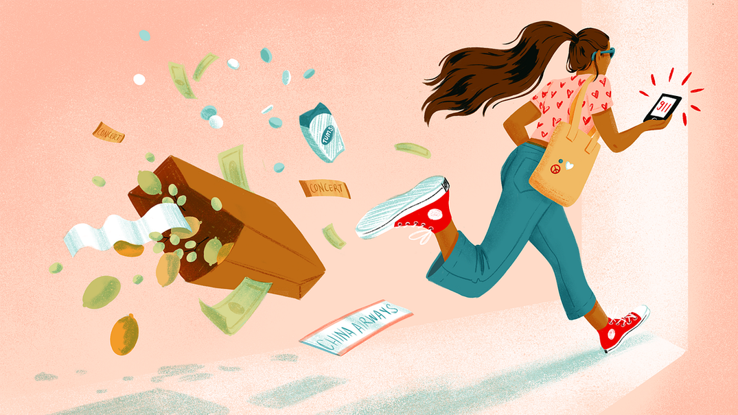 Confessions: The Worst Thing You’ve Done to Get Out of a Date