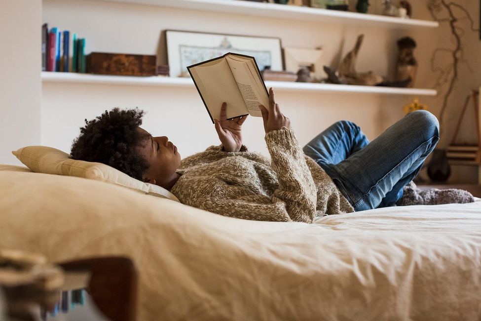 Need a New Book? Order These Fresh Reads by Bay Area Authors.