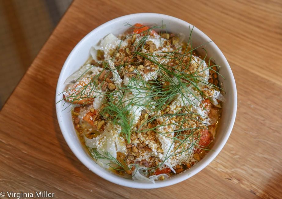 Packed from day one: New Flour+Water Pizzeria hits North Beach