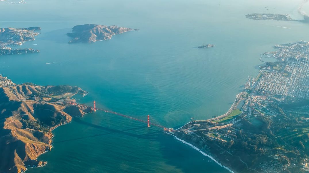 Homesick: I’m a College Student Locked Out of the Bay Area