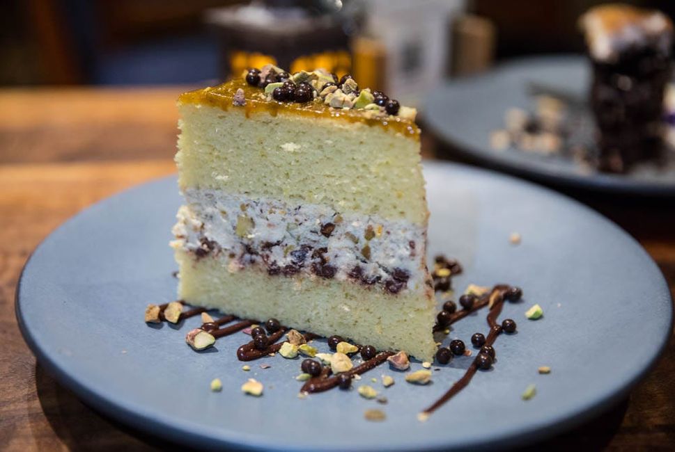 Bluestem Brasserie Is a Slice of Comfort in SF