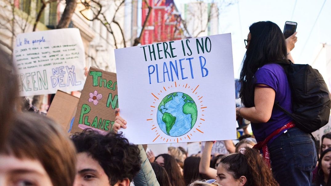 How Can I Take Action After the Global Climate Strike?