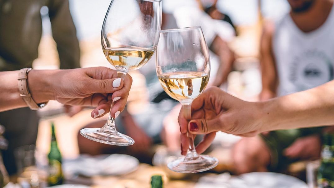 The Best Sonoma Wineries With Outdoor Patios