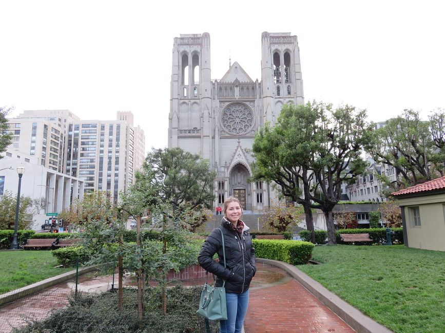 Moving to San Francisco from a Small Town