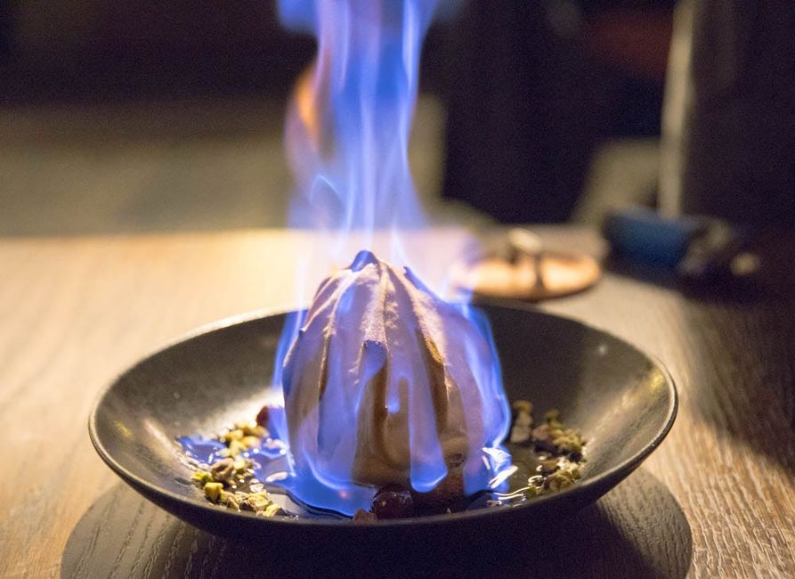What to Eat: 5 Neighborhood Newcomers and Beloved Favorites to Checkout in November