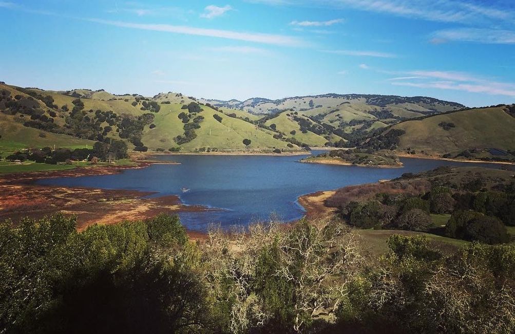 Novato: A Glimpse into Marin’s Development Pressures