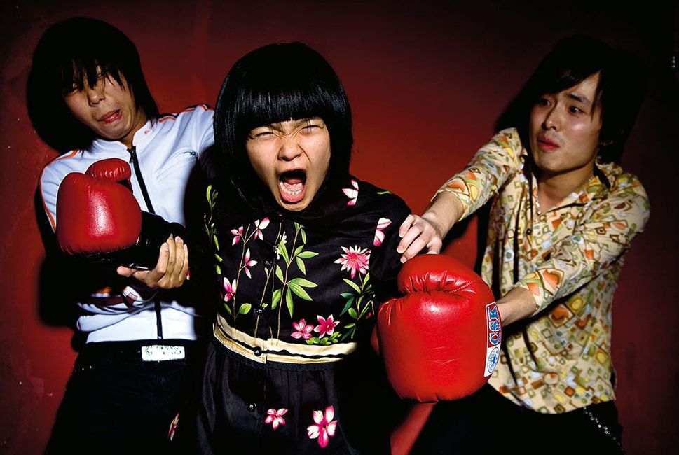 This Is What Reverse Culture Shock Feels Like to a San Franciscan