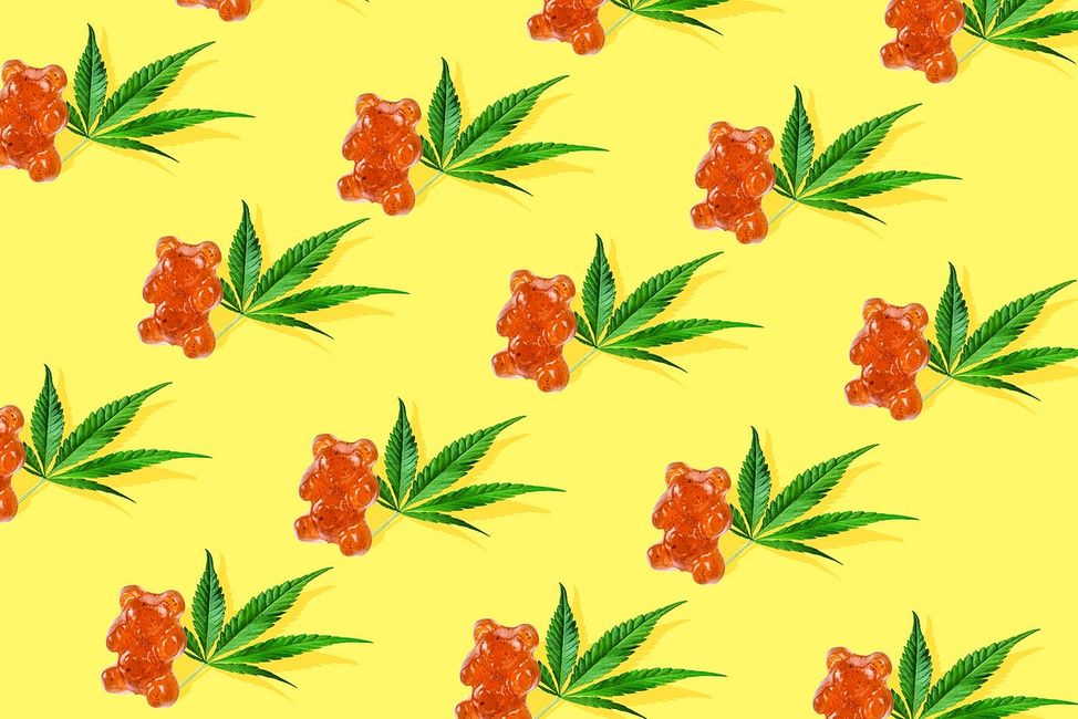 Halloween Hysteria Over Weed Candy is Nothing New