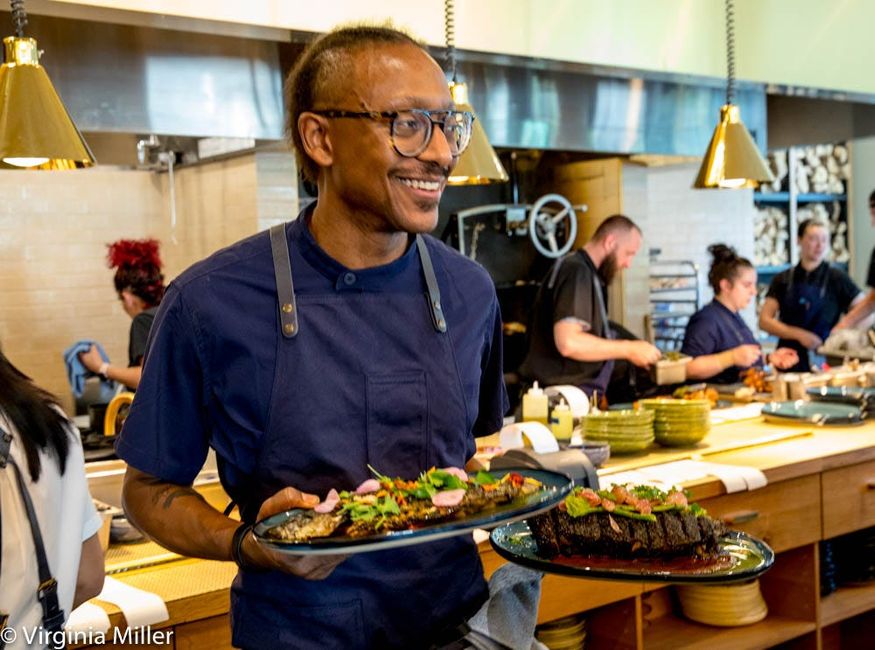 PDX: Where to Eat, Drink & Stay Now in Portland, OR