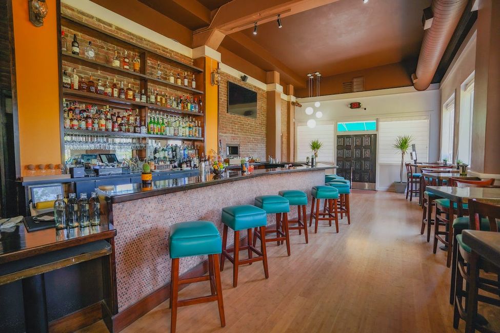 TBI’s Top 12 New Restaurants of 2021