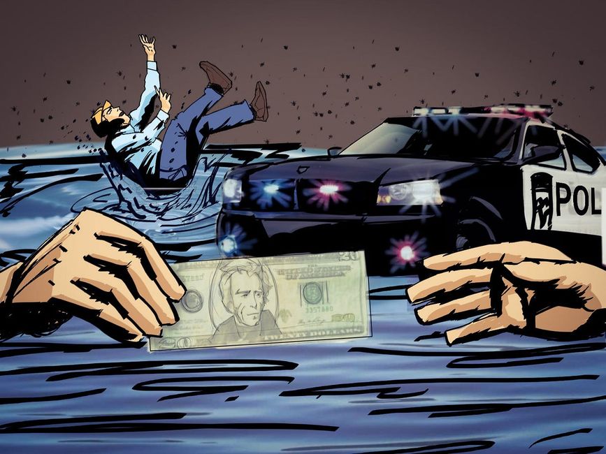 We Asked San Franciscans for Their Landlord Horror Stories