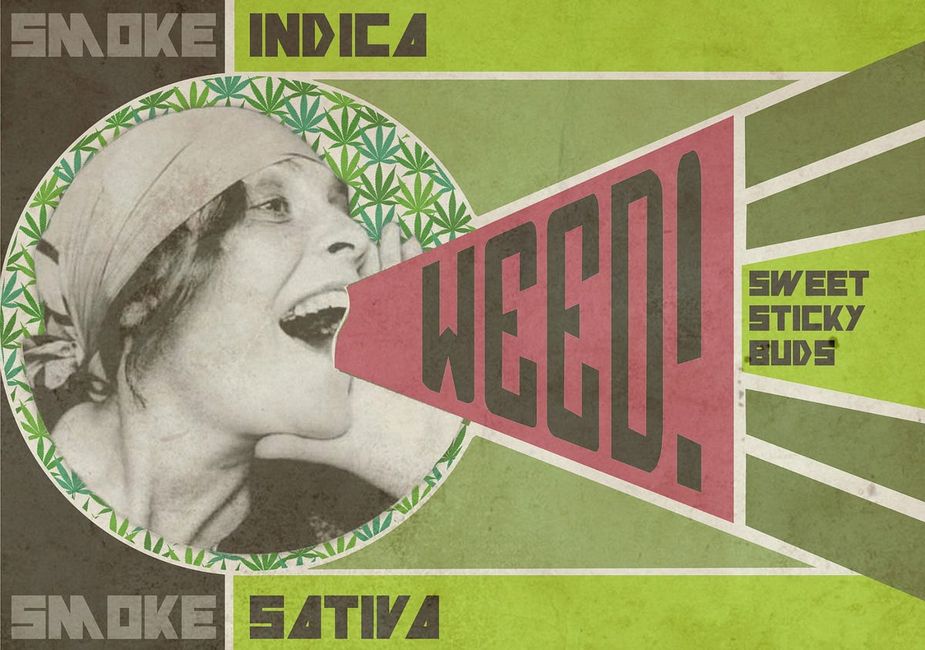 My Life-Changing Visit to a Cannabis Clinic