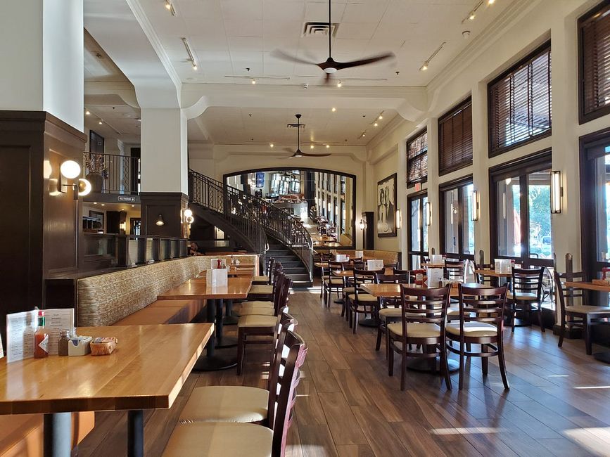 Jack’s Restaurant Is an East Bay Breakfast Place