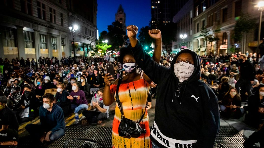 The Racist History of Curfews