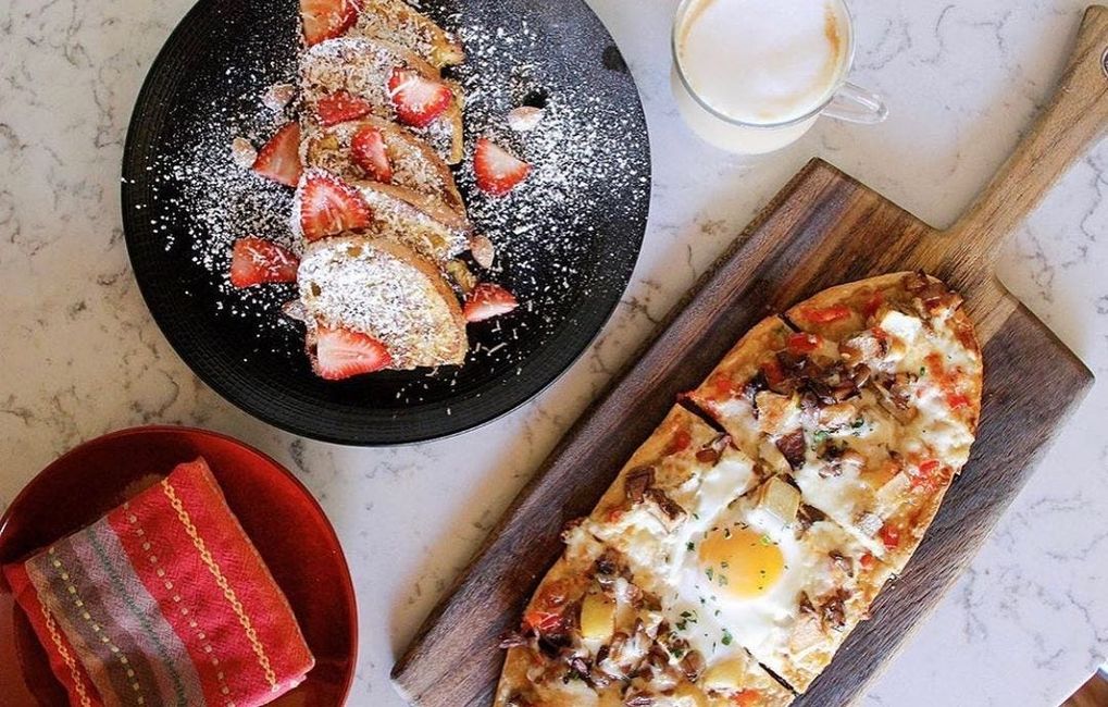 5 Queer-Run Restaurants and Cafes to Check Out in the Bay Area