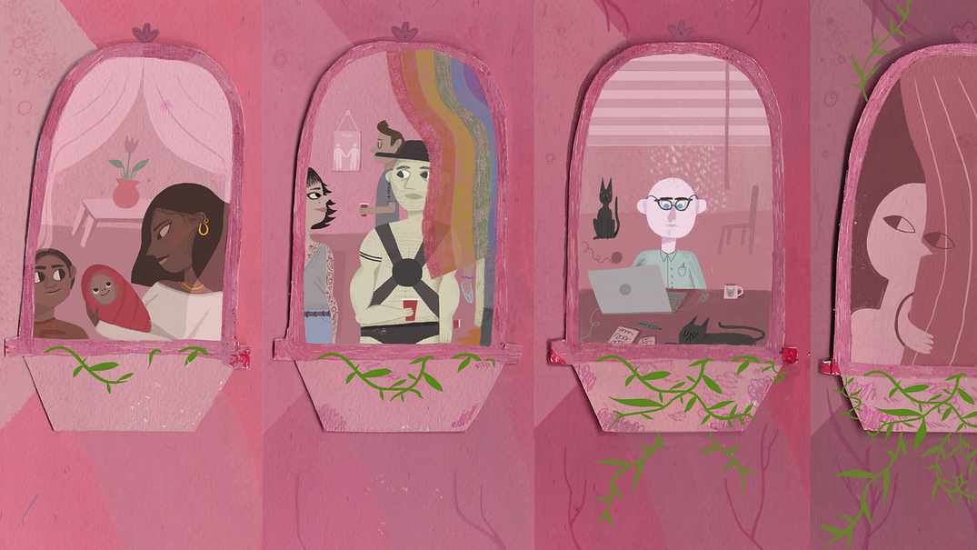 San Francisco Lost Its Fairy Dust. Can We Get It Back?