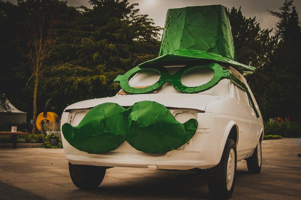 Have Uber and Lyft Reduced Drunk Driving in San Francisco?