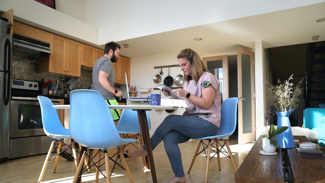 We Asked Bay Area Teachers for Their Standout Zoom Classroom Moments