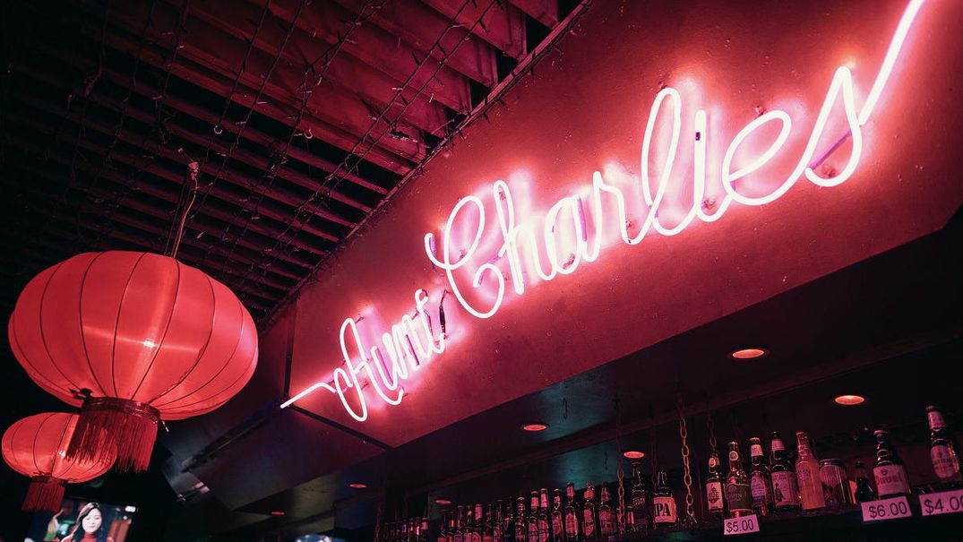 The Best Gay Bars in the San Francisco Bay Area