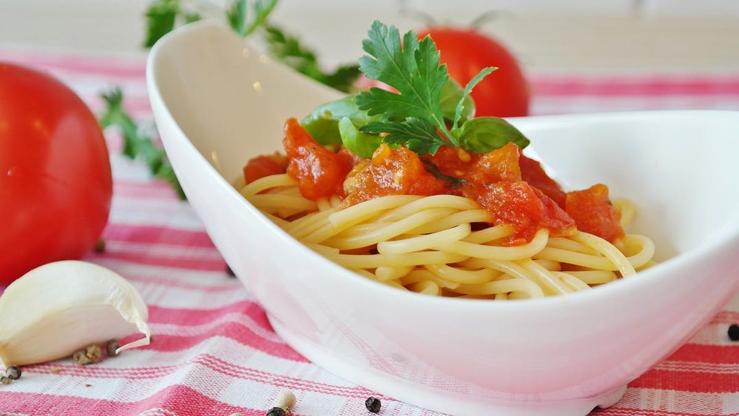 TBI’s 5 Best: Spaghetti Dishes in San Francisco
